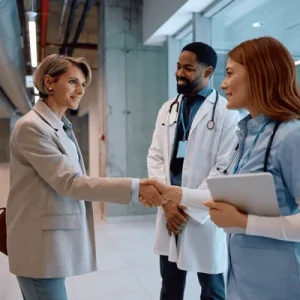 Online Course Certified Hospital Administrator