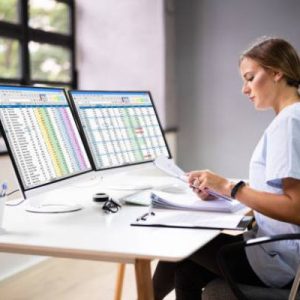 Online Course Certified Hospital Billing Officer