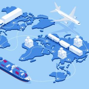 Online Course Certified International Freight & Export Manager