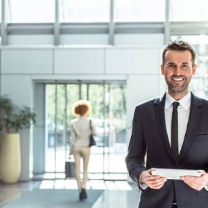 Online Course Certified International Hotel General Manager