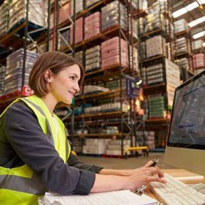 Online Course Certified Inventory & Stocks Manager (Logistics)