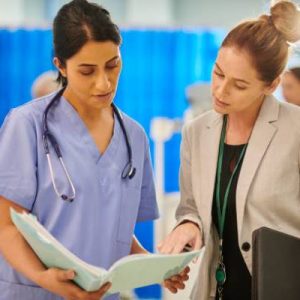 Online Course Certified Medical Support Services Manager