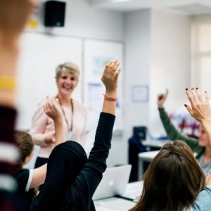 Online Course Certified Multilingual Learner Education