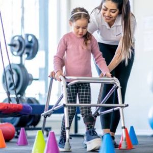 Online Course Certified Occupational Therapy Assistant