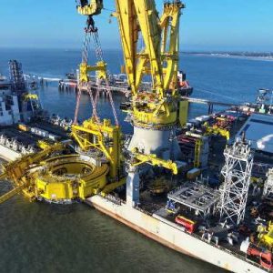 Online Course Certified Ocean/Marine Cargo Handler