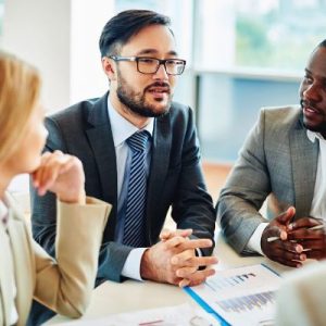 Online Course Certified Organizational Development Specialist