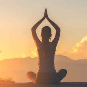 Online Course Certified Quantum Yoga & Meditation Specialist