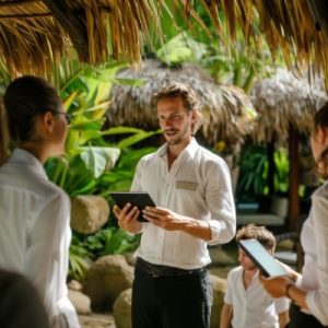 Online Course Certified Resort Activities & Recreation Manager