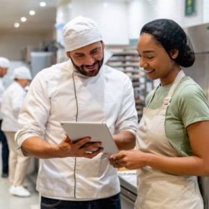 Online Course Certified Restaurant Kitchen Supervisor