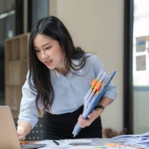 Online Course Certified School Finance & Operations Administrator