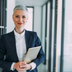 Online Course Certified Senior HR Manager