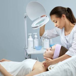 Online Course Certified Spa & Wellness Therapist