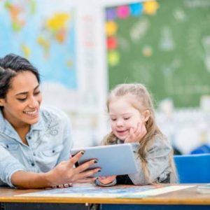 Online Course Certified Special Education Teacher