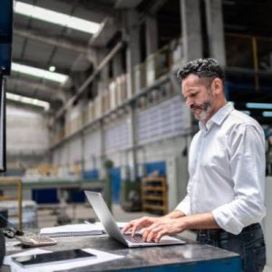 Online Course Certified Supply Chain Logistics Analyst