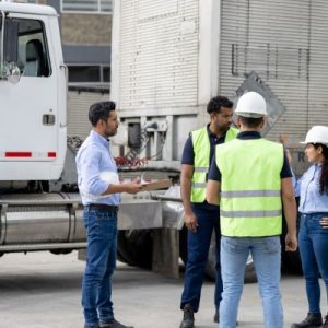 Online Course Certified Transportation Risk Manager